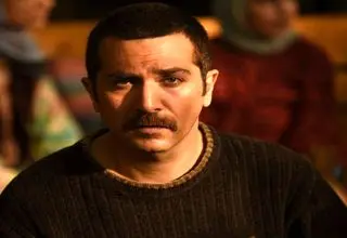 بازیگر سریال سوجان: به هیچ کس ربطی ندارد که من به جشنواره آمدم + فیلم