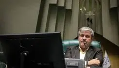 تاجگردون رئیس کمیسیون تلفیق بودجه ۱۴۰۵ شد