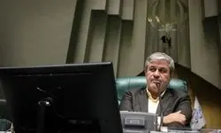 تاجگردون رئیس کمیسیون تلفیق بودجه ۱۴۰۵ شد