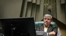 تاجگردون رئیس کمیسیون تلفیق بودجه ۱۴۰۵ شد