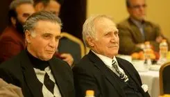 زادمهر: قرعه تیم ملی در جام‌جهانی هم راحت است هم مشکل/ اوسمار شوک خوبی برای پرسپولیس بود