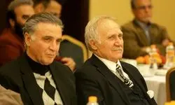 زادمهر: قرعه تیم ملی در جام‌جهانی هم راحت است هم مشکل/ اوسمار شوک خوبی برای پرسپولیس بود