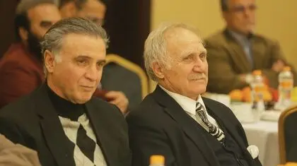 زادمهر: قرعه تیم ملی در جام‌جهانی هم راحت است هم مشکل/ اوسمار شوک خوبی برای پرسپولیس بود
