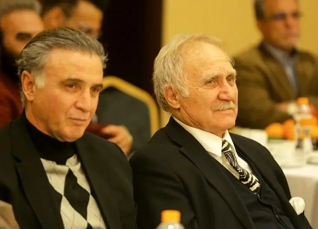 زادمهر: قرعه تیم ملی در جام‌جهانی هم راحت است هم مشکل/ اوسمار شوک خوبی برای پرسپولیس بود