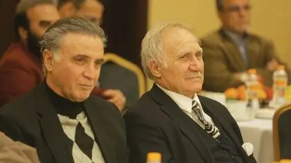 زادمهر: قرعه تیم ملی در جام‌جهانی هم راحت است هم مشکل/ اوسمار شوک خوبی برای پرسپولیس بود