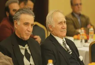 زادمهر: قرعه تیم ملی در جام‌جهانی هم راحت است هم مشکل/ اوسمار شوک خوبی برای پرسپولیس بود