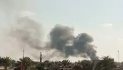 اسامی و تصویر ۴ شهید نظامی حمله آمریکا به اهواز