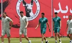 سفیر ایران خبر داد: دو روز زودتر آمریکا می‌رویم