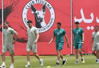 سفیر ایران خبر داد: دو روز زودتر آمریکا می‌رویم