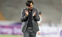 دقیقی: بازی سختی مقابل استقلال داریم