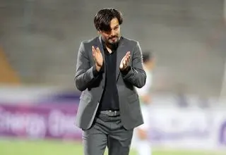 دقیقی: بازی سختی مقابل استقلال داریم