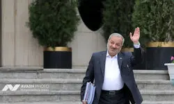 وزیر آموزش و پرورش: هیچ دانش‌آموزی در بازداشت نیست