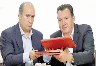 حضور دوباره ویلموتس برای فوتبال ایران خطرناک‌تر است یا تاج؟