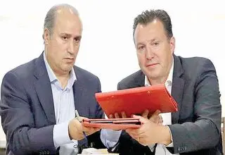 حضور دوباره ویلموتس برای فوتبال ایران خطرناک‌تر است یا تاج؟