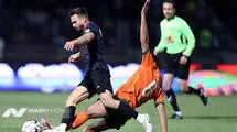 محل برگزاری بازی‌های پرسپولیس مشخص شد