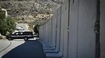 بازداشت زن فلسطینی به ظن همکاری با عامل ایرانی در کرانه باختری 