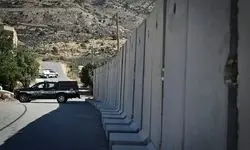 بازداشت زن فلسطینی به ظن همکاری با عامل ایرانی در کرانه باختری 