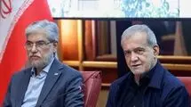 پزشکیان: استمرار درگیری‌ها به نفع هیچ طرفی نیست