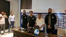 قلعه‌نویی: نتایج تیم افغانستان را پیگیری کردیم