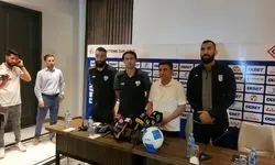 قلعه‌نویی: نتایج تیم افغانستان را پیگیری کردیم