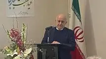 امین نژاد: جمهوری اسلامی ایران سلطه و ظلم را نمی‌پذیرد