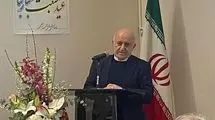 امین نژاد: جمهوری اسلامی ایران سلطه و ظلم را نمی‌پذیرد