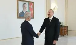 تمایل به ارتقای روابط در همه سطوح میان ایران و جمهوری آذربایجان مشهود است