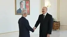 تمایل به ارتقای روابط در همه سطوح میان ایران و جمهوری آذربایجان مشهود است