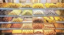 کاهش ۵۰ درصدی میزان تولید و فروش واحدهای قنادی