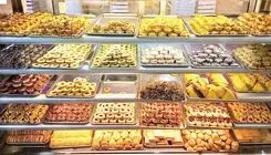 کاهش ۵۰ درصدی میزان تولید و فروش واحدهای قنادی