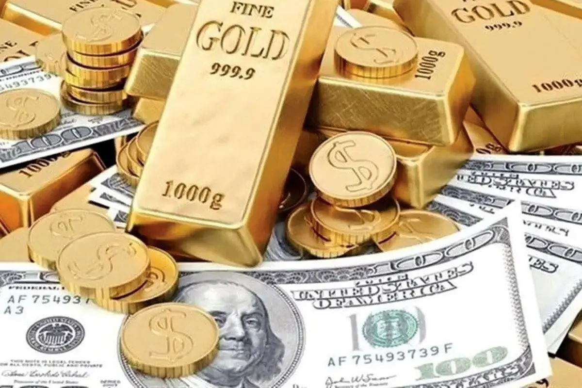 در بازار بی‌ثبات طلا و ارز، رفتار عاقلانه چیست؟