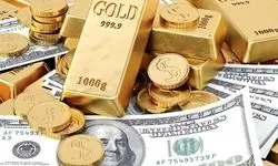 در بازار بی‌ثبات طلا و ارز، رفتار عاقلانه چیست؟