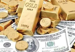 در بازار بی‌ثبات طلا و ارز، رفتار عاقلانه چیست؟
