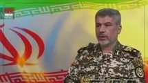  جدیدترین خبر درباره ۳ خلبان مفقود ایرانی از زبان سخنگوی ارتش