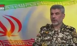 جدیدترین خبر درباره ۳ خلبان مفقود ایرانی از زبان سخنگوی ارتش