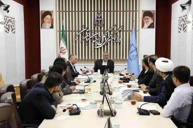 استفاده از هوش مصنوعی در پروندههای قاچاق سوخت