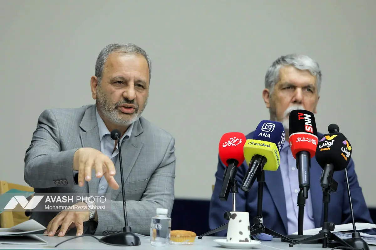 بزرگداشت روز دانشجو با حضور وزیر ارشاد