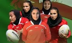 تاریخ‌سازی راگبی زنان با نایب قهرمانی در آسیا