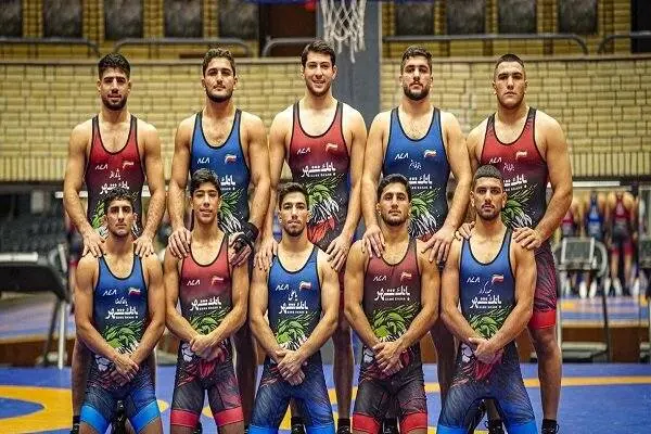 ۲ باخت برای آزادکاران جوان در مرحله مقدماتی