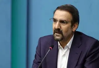 سنایی از معاونت سیاسی ریاست جمهوری می‌رود