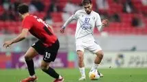 برد قاطع استقلال و آبروداری برای فوتبال ایران