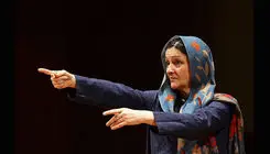  کنسرت ارکستر «میترا» با روایت گلاب آدینه روی صحنه می‌رود