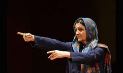  کنسرت ارکستر «میترا» با روایت گلاب آدینه روی صحنه می‌رود