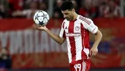 حضور طارمی مقابل پائوک قطعی شد