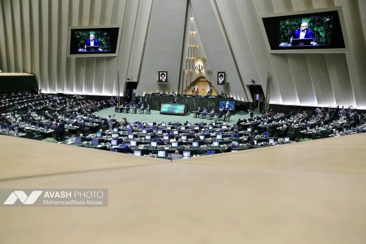 ۴ سوال از وزیران آموزش و پرورش و اطلاعات اعلام وصول شد