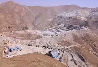 مزایده دو معدن طلا به زودی