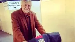 محمد هاشم سبوکی درگذشت 