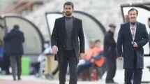 سرپرست تیم لیگ برتری استعفا کرد