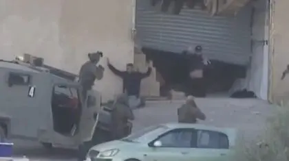 اسرائیل از نسل‌کشی در غزه تا پاکسازی قومی در کرانه باختری