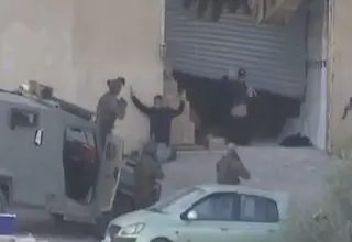 اسرائیل از نسل‌کشی در غزه تا پاکسازی قومی در کرانه باختری